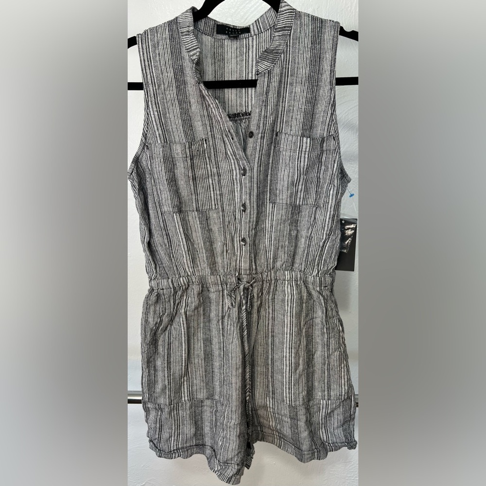 NWT Kelly Renee Romper